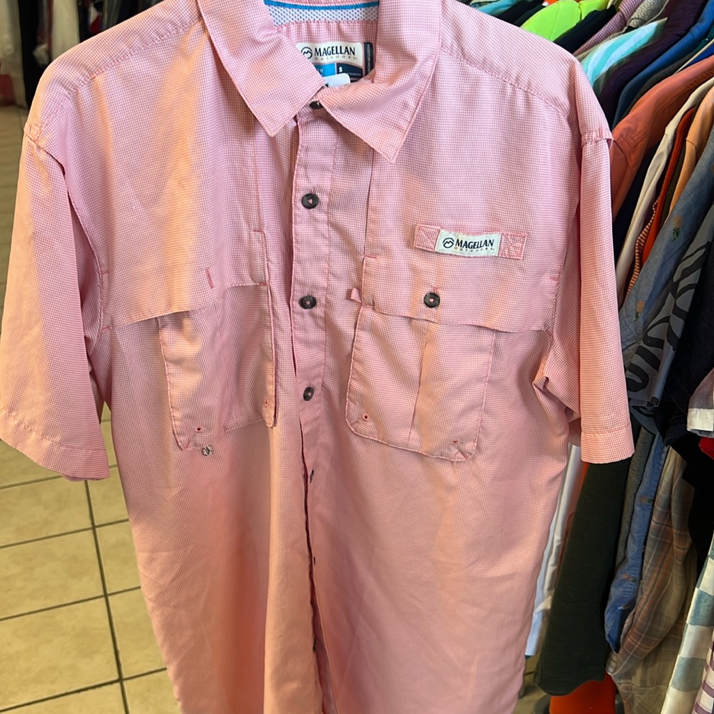 Magellan Top